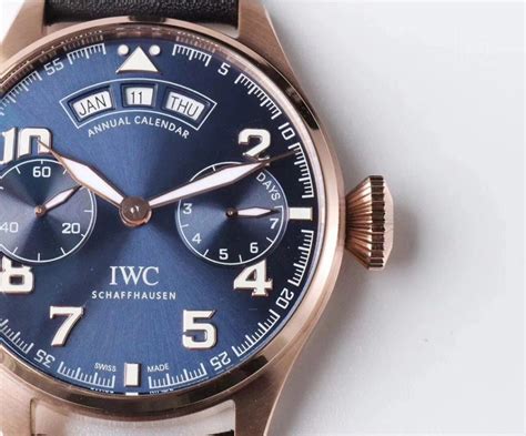 iwc swiss replica|iwc watch imitation.